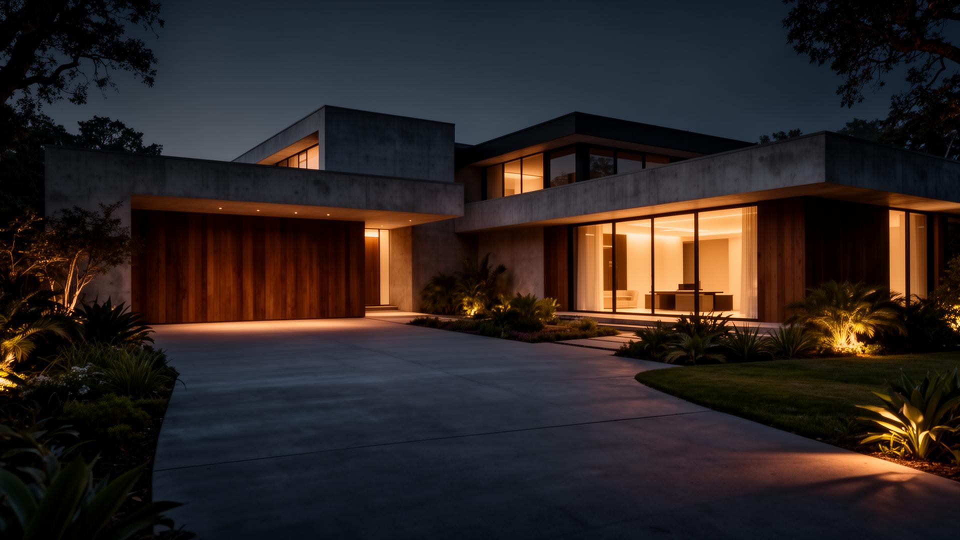 Canberra home serviced by Alesco Group